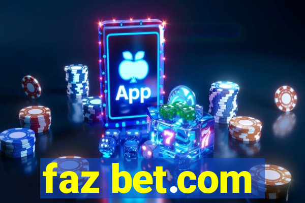 faz bet.com